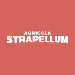 Agricola Strapellum